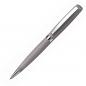 Preview: HERI | Stempelkugelschreiber Classic G Light (6401M) grau